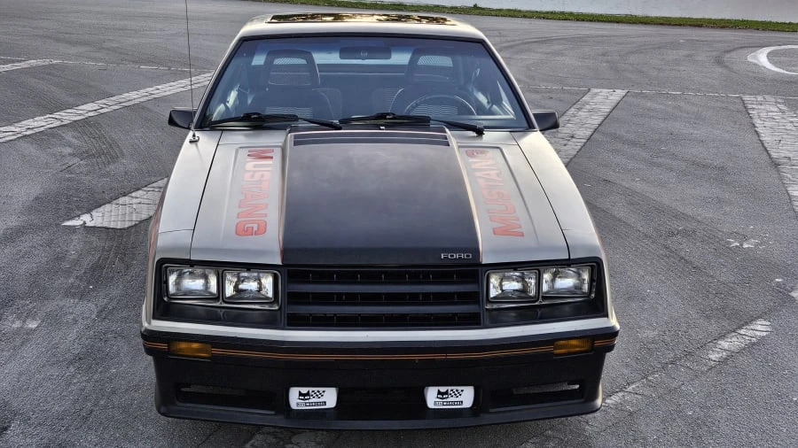 1979 Ford Mustang 3rd Gen - Image 4 of 25
