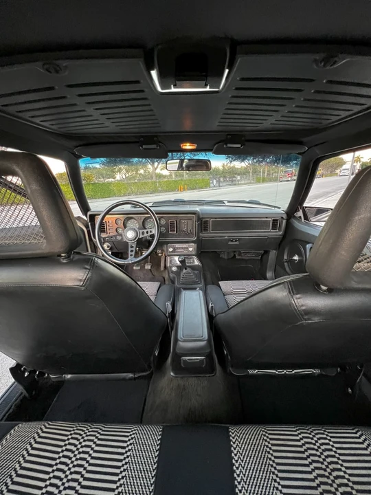 1979 Ford Mustang 3rd Gen - Image 23 of 25