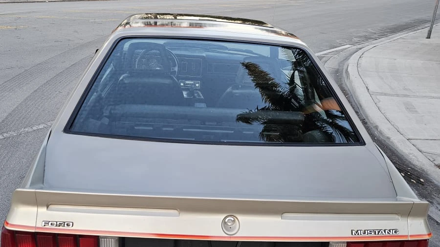 1979 Ford Mustang 3rd Gen - Image 8 of 25