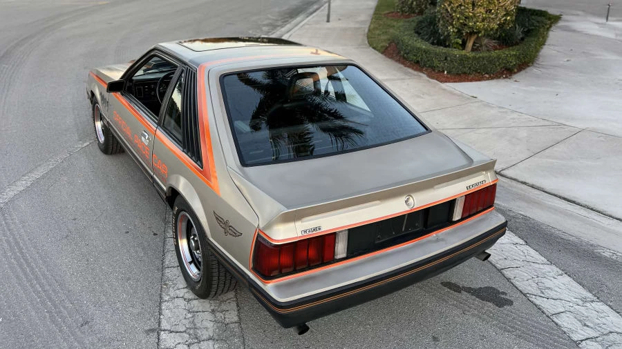 1979 Ford Mustang 3rd Gen - Image 15 of 25