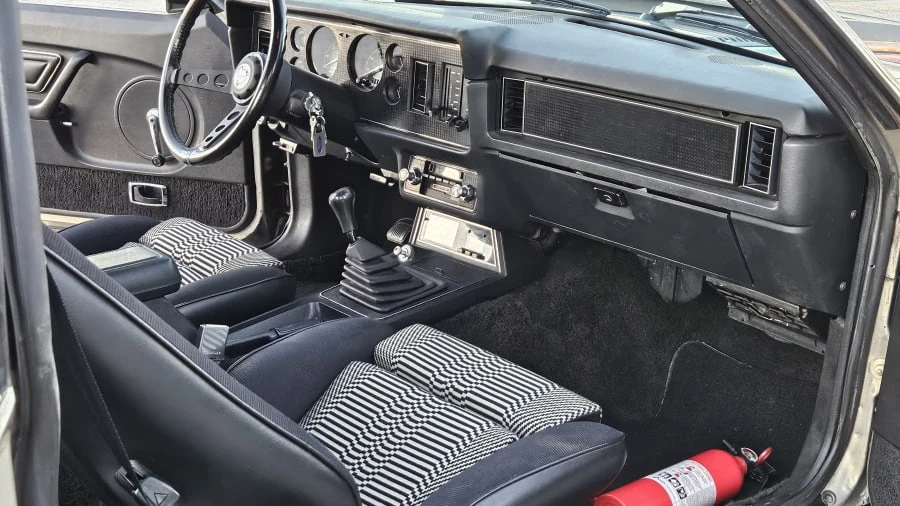 1979 Ford Mustang 3rd Gen - Image 18 of 25