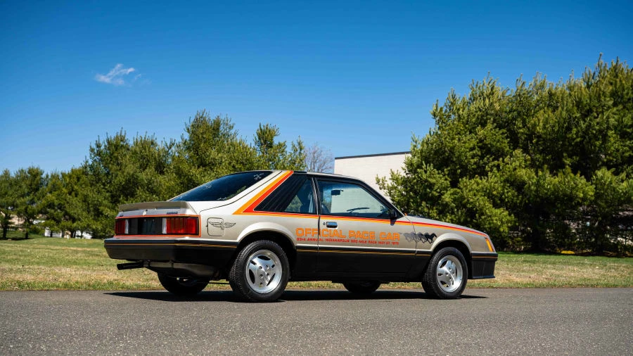 1979 Ford Mustang 3rd Gen - Image 3 of 31