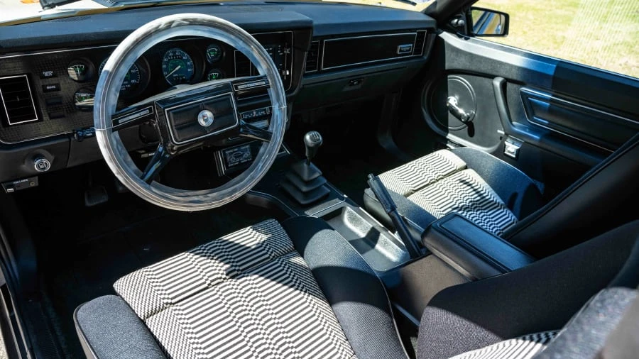 1979 Ford Mustang 3rd Gen - Image 20 of 31