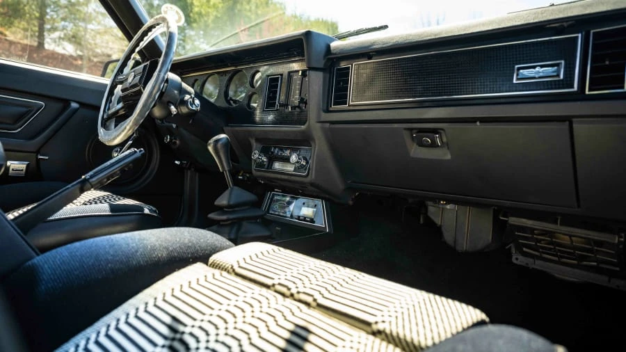 1979 Ford Mustang 3rd Gen - Image 21 of 31