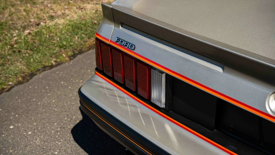 1979 Ford Mustang 3rd Gen - Image 5 of 31