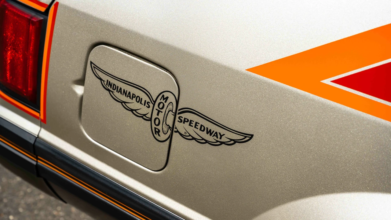 1979 Ford Mustang 3rd Gen - Image 6 of 31