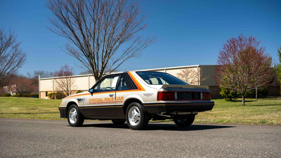 1979 Ford Mustang 3rd Gen - Image 9 of 31