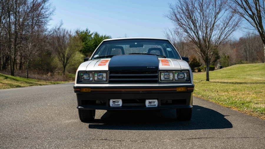 1979 Ford Mustang 3rd Gen - Image 10 of 31