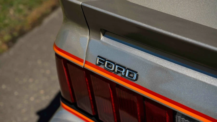 1979 Ford Mustang 3rd Gen - Image 11 of 31