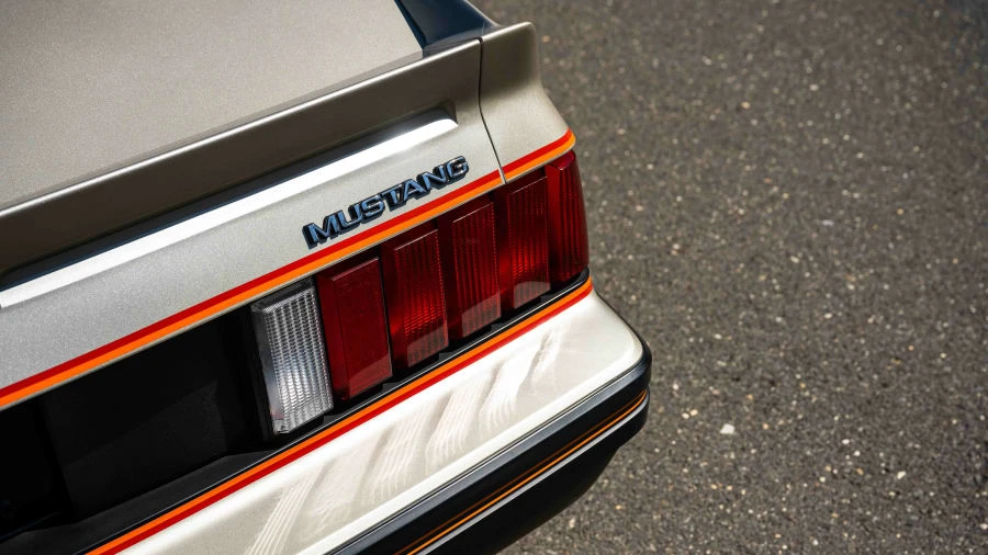1979 Ford Mustang 3rd Gen - Image 12 of 31