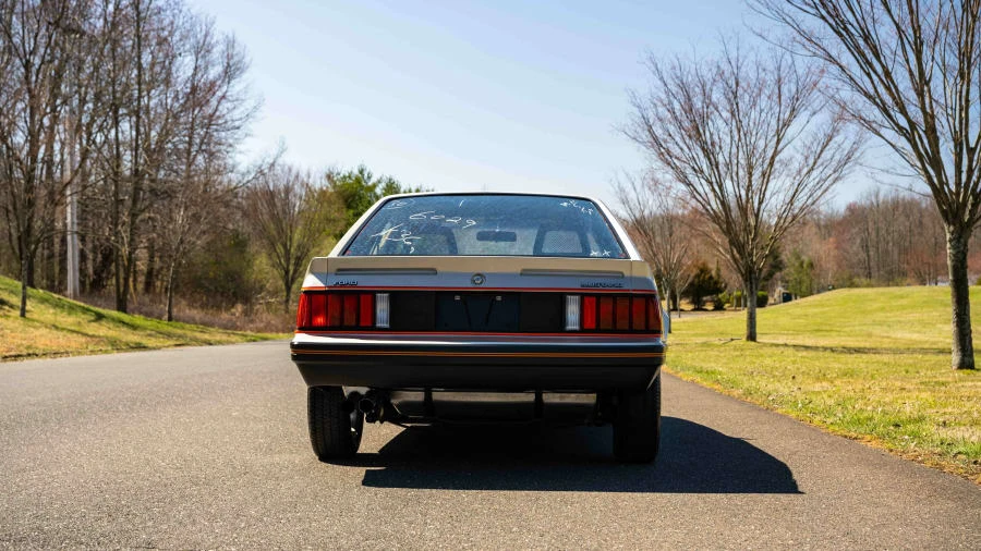 1979 Ford Mustang 3rd Gen - Image 13 of 31