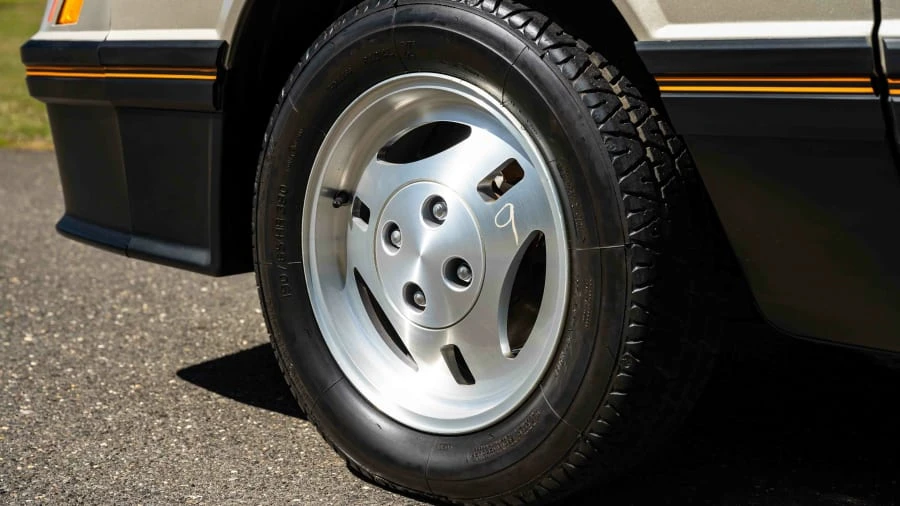 1979 Ford Mustang 3rd Gen - Image 18 of 31