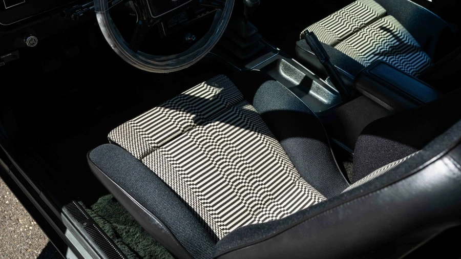1979 Ford Mustang 3rd Gen - Image 23 of 31