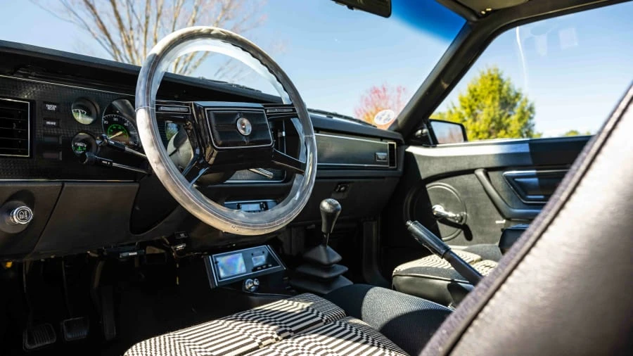 1979 Ford Mustang 3rd Gen - Image 25 of 31