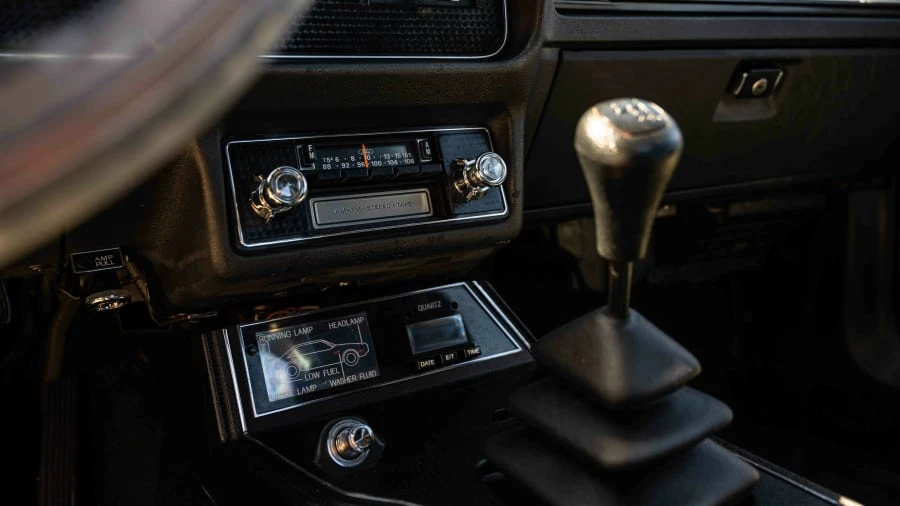 1979 Ford Mustang 3rd Gen - Image 29 of 31