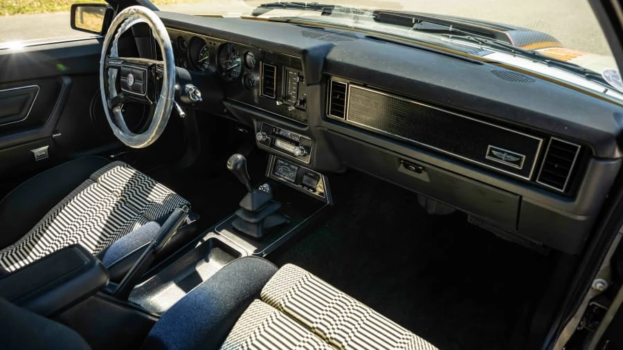 1979 Ford Mustang 3rd Gen - Image 30 of 31