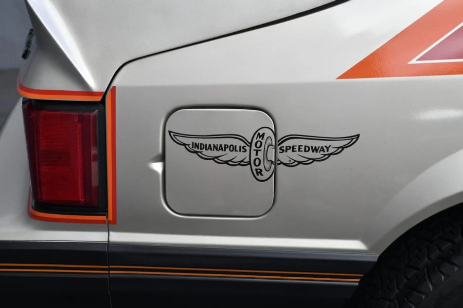1979 Ford Mustang 3rd Gen - Image 18 of 31