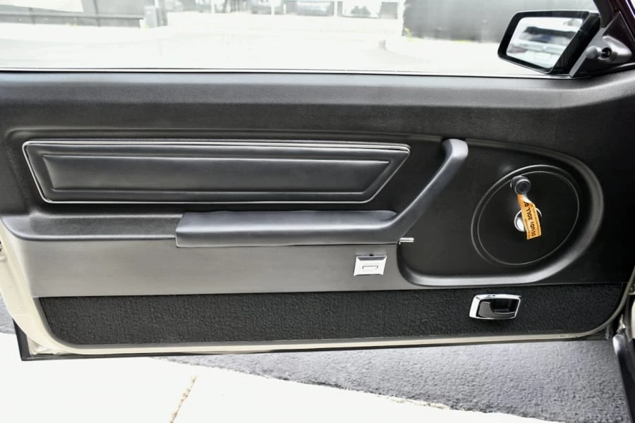 1979 Ford Mustang 3rd Gen - Image 30 of 31