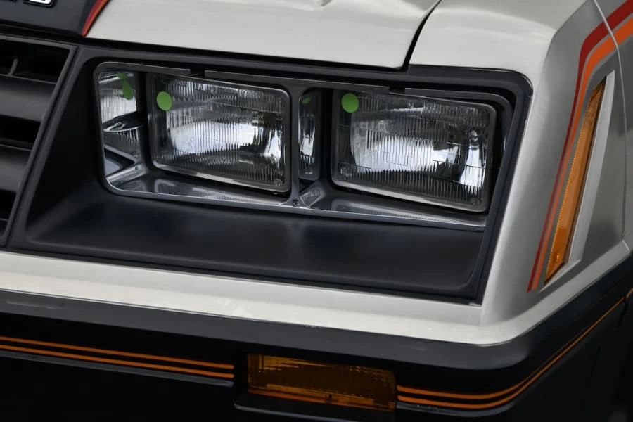 1979 Ford Mustang 3rd Gen - Image 13 of 31