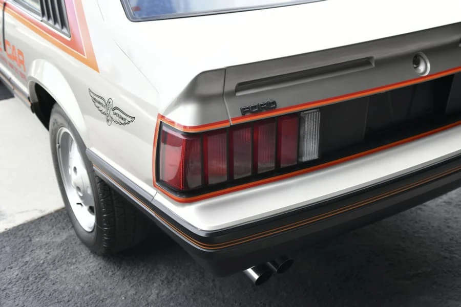 1979 Ford Mustang 3rd Gen - Image 21 of 31