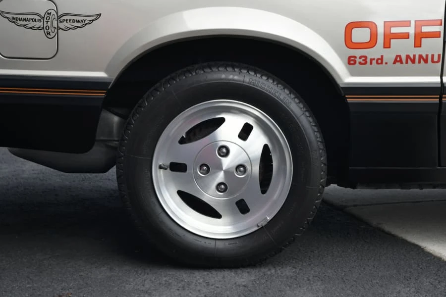 1979 Ford Mustang 3rd Gen - Image 15 of 31