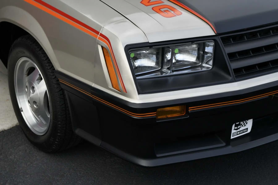 1979 Ford Mustang 3rd Gen - Image 16 of 31