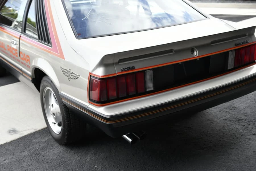 1979 Ford Mustang 3rd Gen - Image 23 of 31