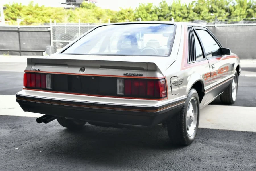 1979 Ford Mustang 3rd Gen - Image 3 of 31