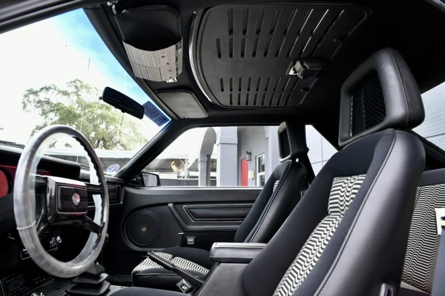 1979 Ford Mustang 3rd Gen - Image 28 of 31