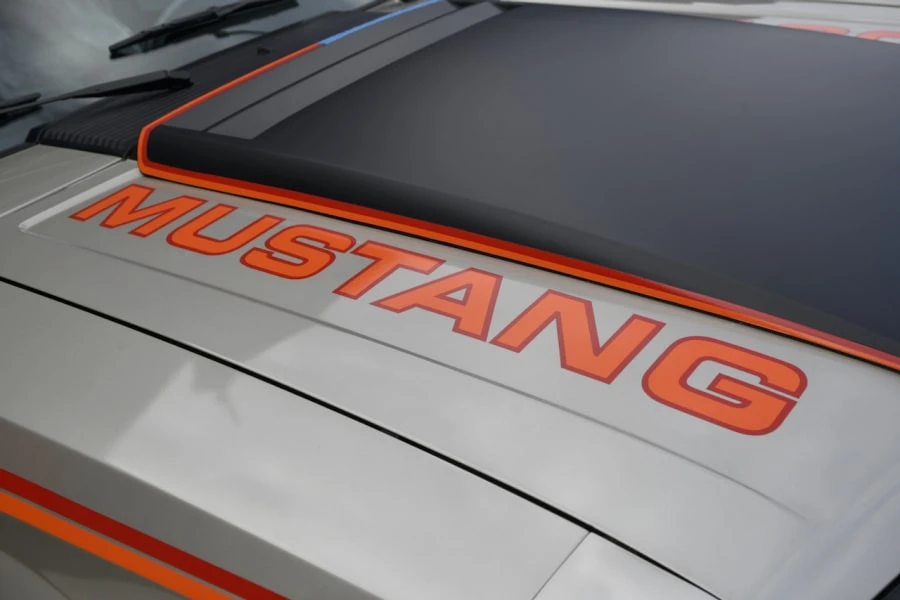 1979 Ford Mustang 3rd Gen - Image 11 of 31