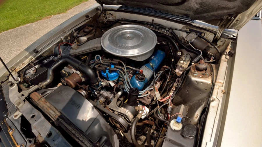 1979 Ford Mustang 3rd Gen - Image 6 of 26