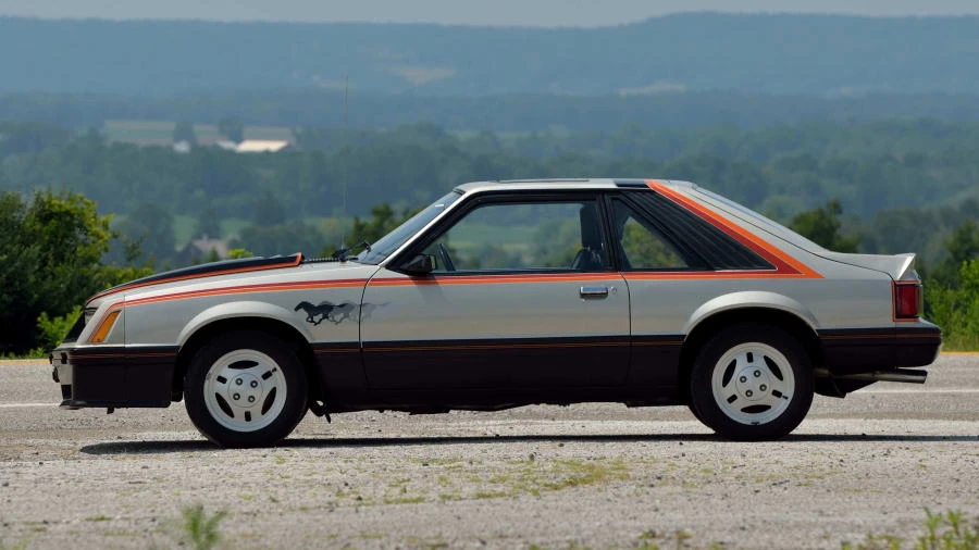 1979 Ford Mustang 3rd Gen - Image 8 of 26