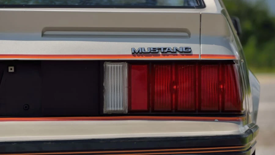1979 Ford Mustang 3rd Gen - Image 10 of 26