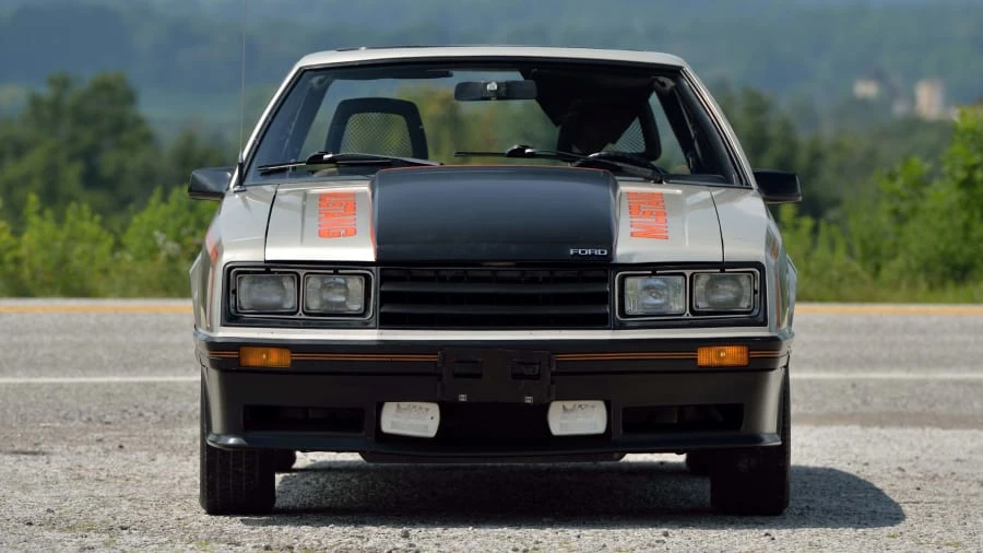 1979 Ford Mustang 3rd Gen - Image 14 of 26
