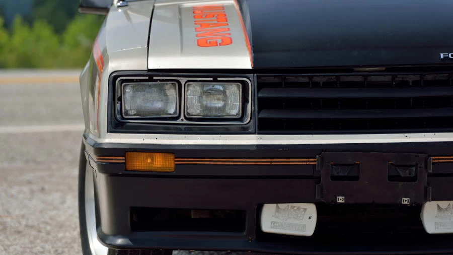 1979 Ford Mustang 3rd Gen - Image 17 of 26