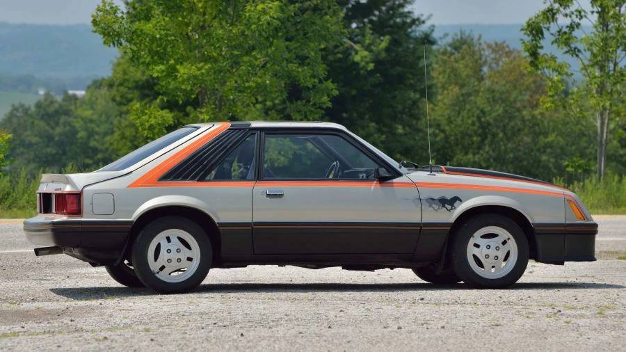 1979 Ford Mustang 3rd Gen - Image 18 of 26