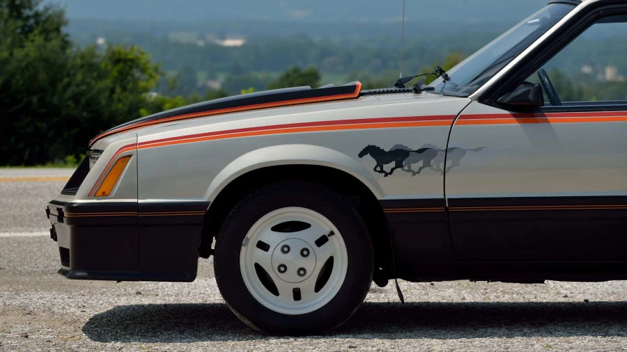 1979 Ford Mustang 3rd Gen - Image 19 of 26