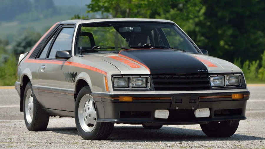 1979 Ford Mustang 3rd Gen - Image 21 of 26
