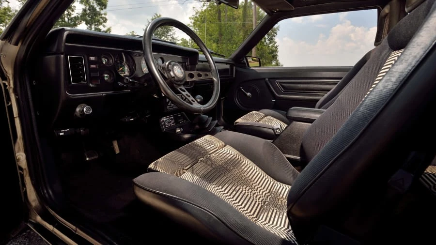 1979 Ford Mustang 3rd Gen - Image 22 of 26