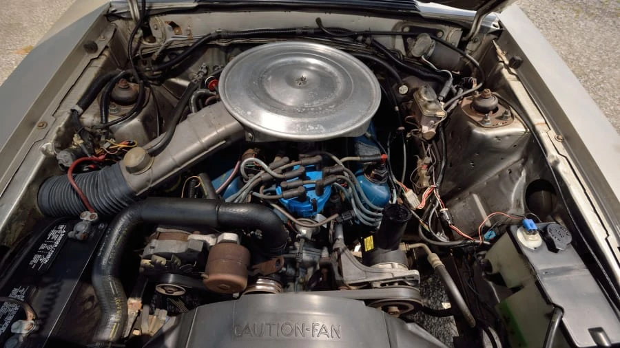 1979 Ford Mustang 3rd Gen - Image 24 of 26
