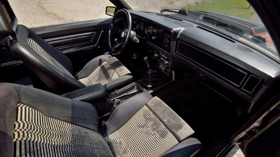 1979 Ford Mustang 3rd Gen - Image 26 of 26