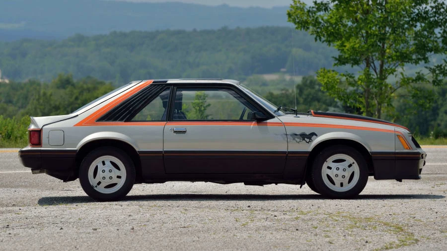1979 Ford Mustang 3rd Gen - Image 2 of 26