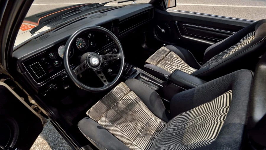 1979 Ford Mustang 3rd Gen - Image 4 of 26