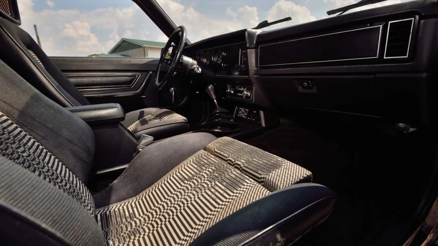1979 Ford Mustang 3rd Gen - Image 5 of 26