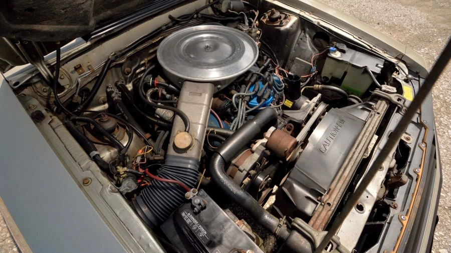 1979 Ford Mustang 3rd Gen - Image 7 of 26