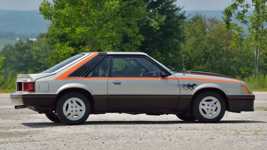 1979 Ford Mustang 3rd Gen - Image 18 of 26