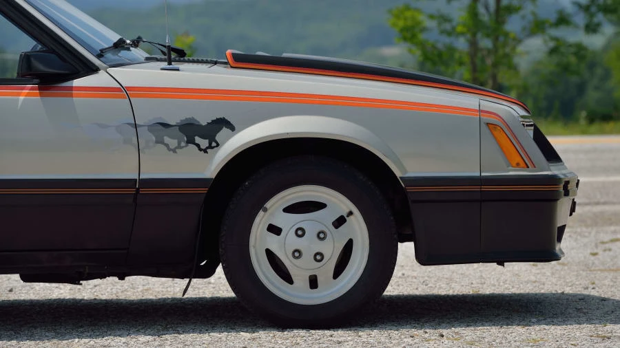 1979 Ford Mustang 3rd Gen - Image 23 of 26
