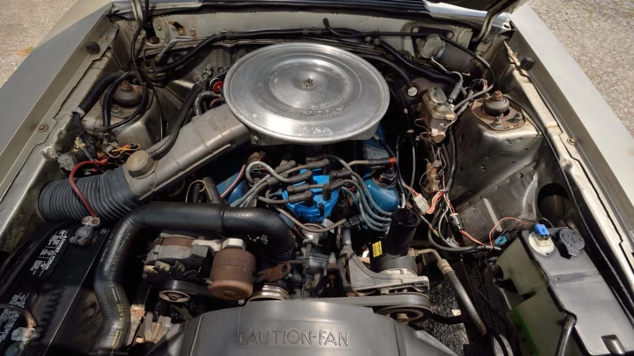 1979 Ford Mustang 3rd Gen - Image 24 of 26