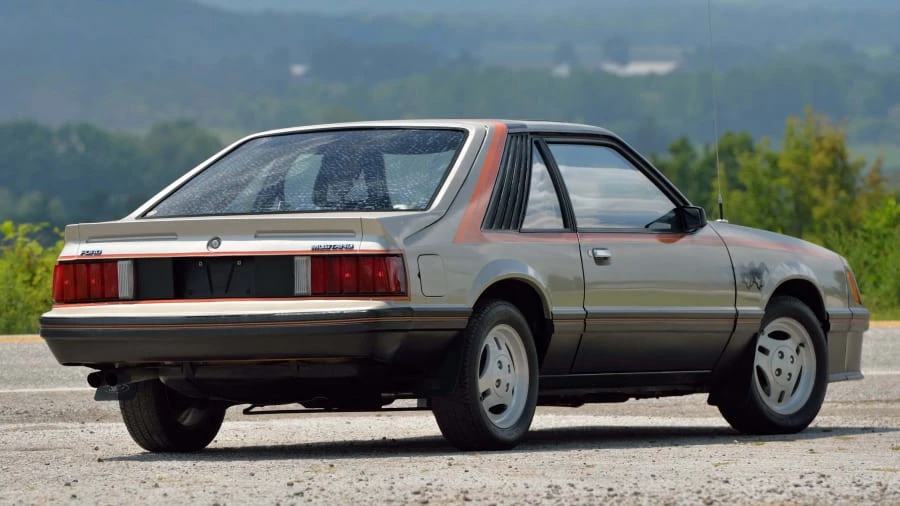 1979 Ford Mustang 3rd Gen - Image 25 of 26