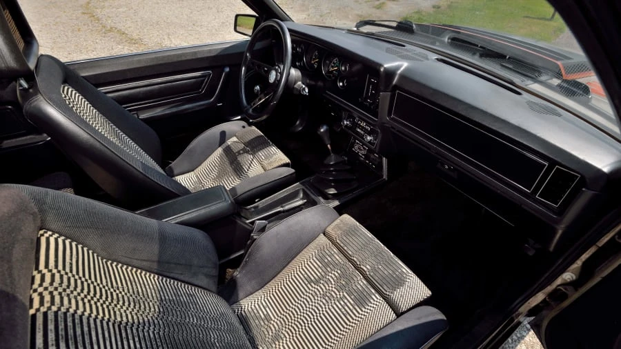 1979 Ford Mustang 3rd Gen - Image 26 of 26